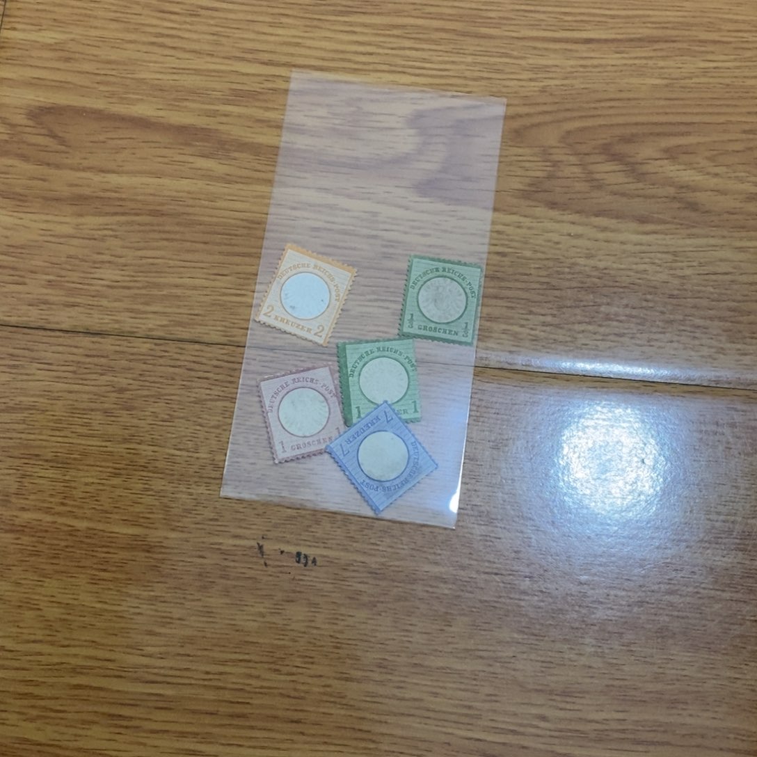 8631信纸信封信纸