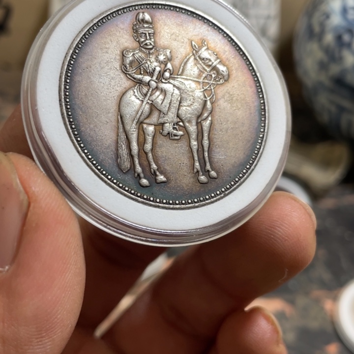 复古 可吹响可吸反龙洋工艺品家居摆件饰品摆