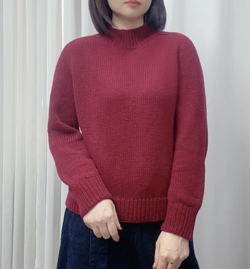 织暖阳款绒毛手工羊毛线标价是1团的价格编织毛线团粗毛蓬松毛衣