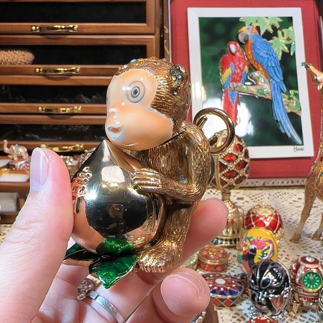 手工制品默认微瑕