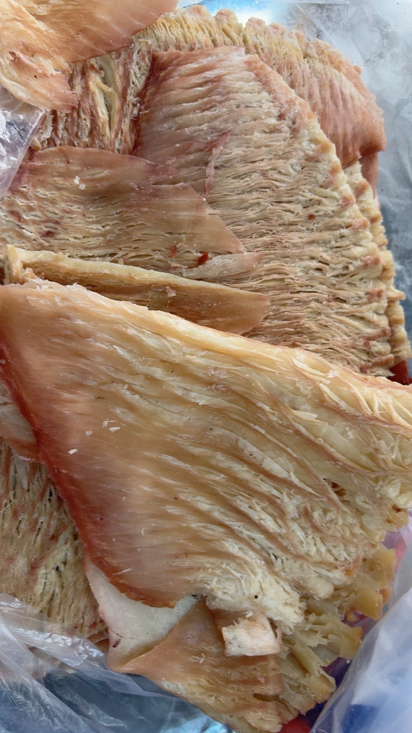 特色风琴片鱿碳烤奶香手撕即食海鲜零食开袋即食