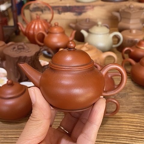 茶壶紫砂一**具紫砂壶紫沙壶