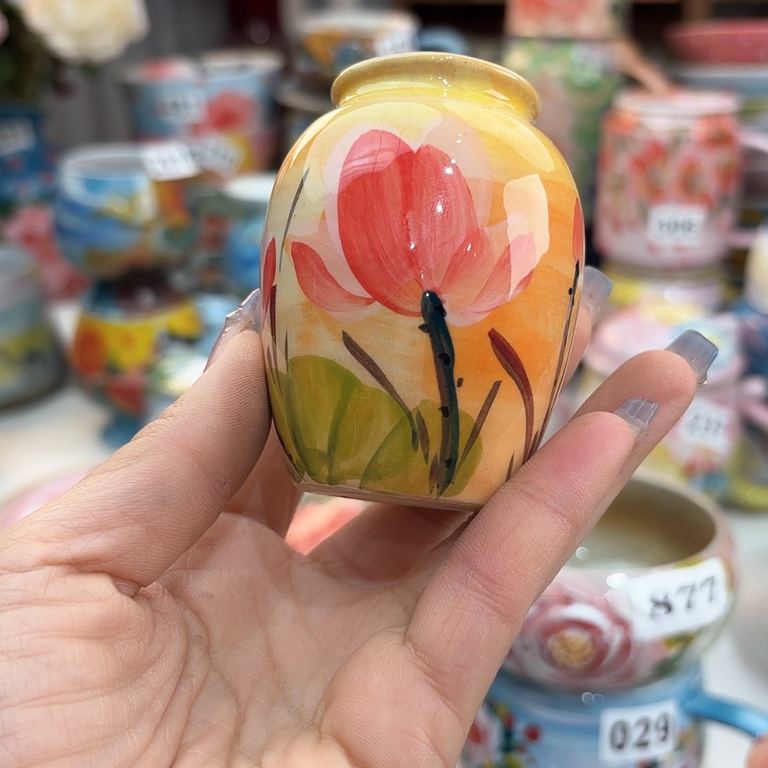 瓷片你不说不让人