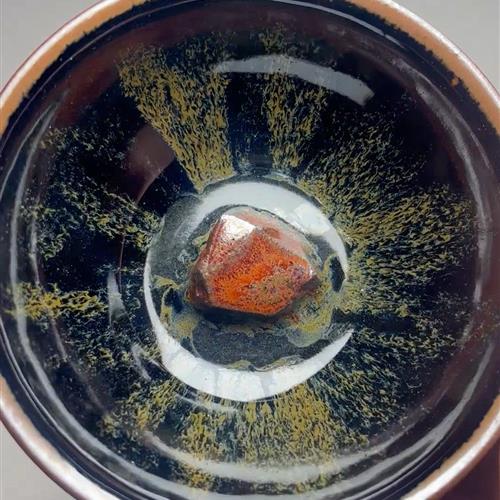 【闪购商品】茶盏-363............