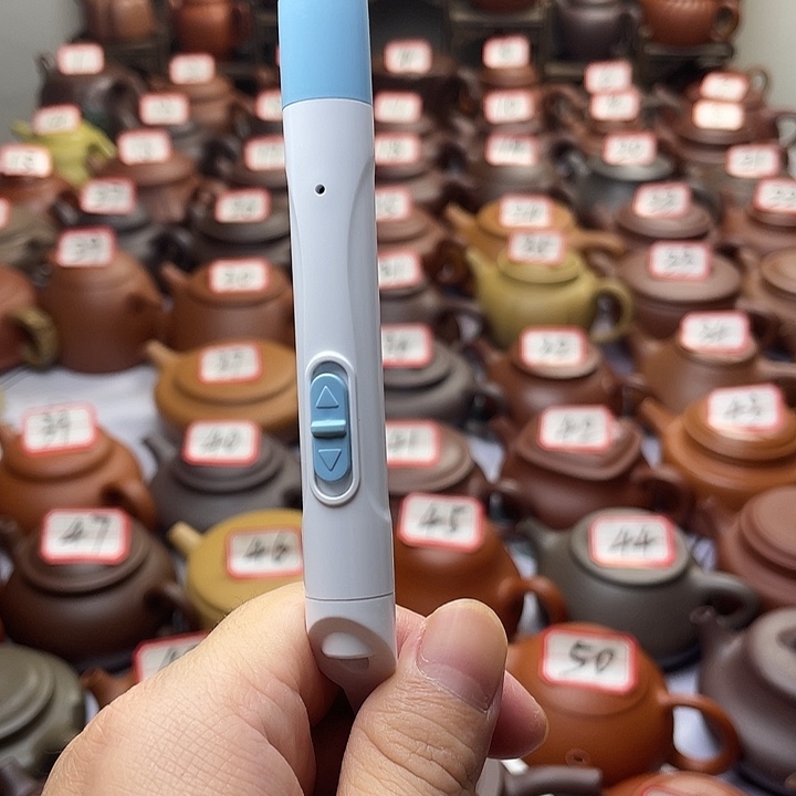 小***总茶壶紫砂宜兴紫砂文化