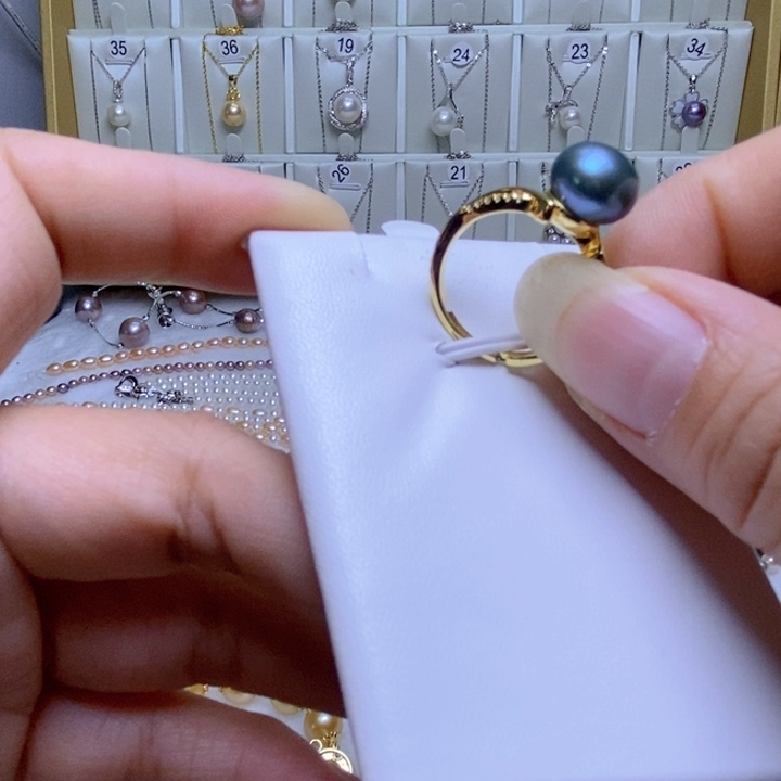 未镶嵌淡水珍珠饰品