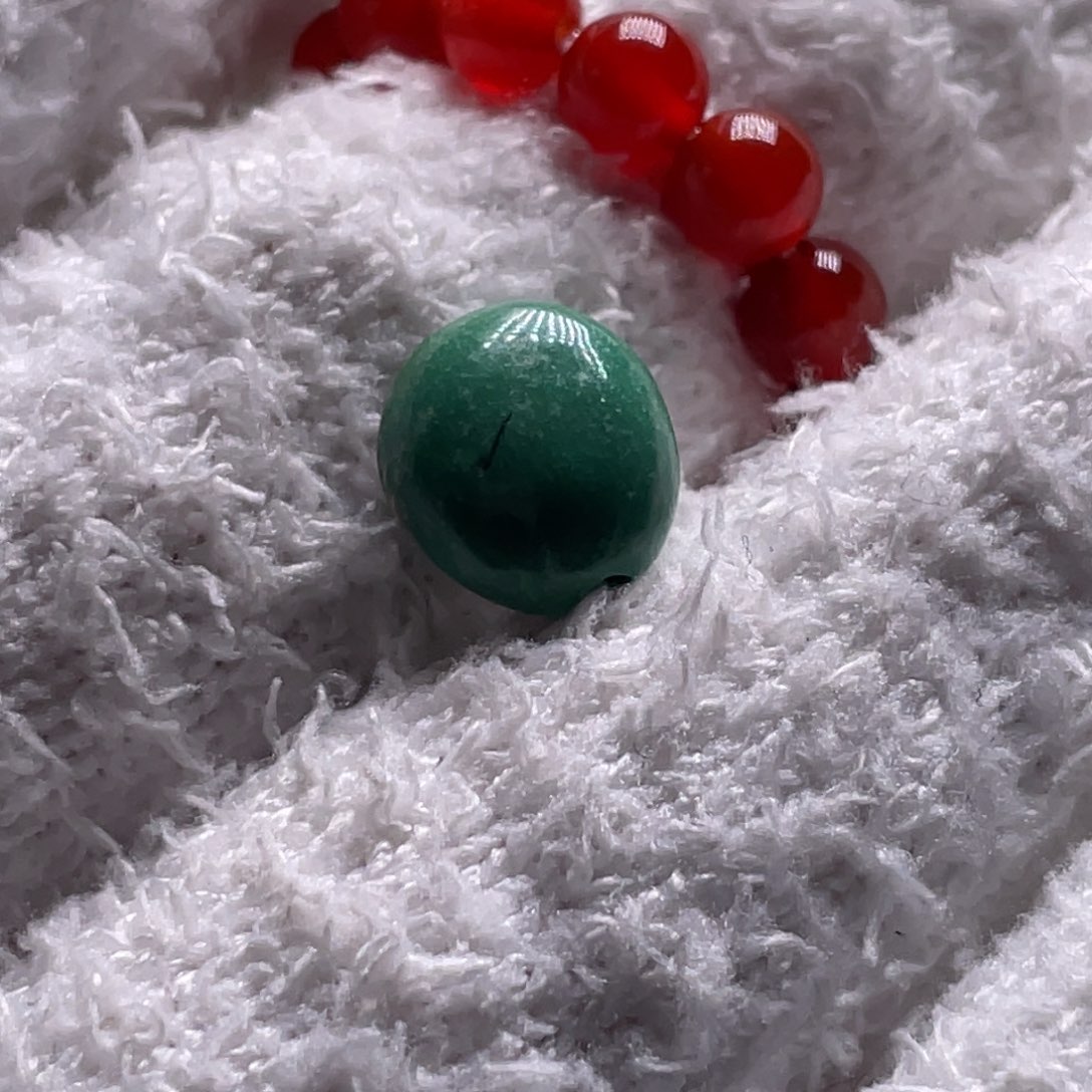 未镶嵌精品南红玛瑙