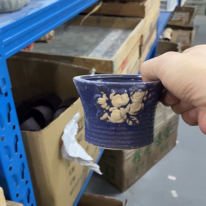 花盆单场满9.9发货9*6.5