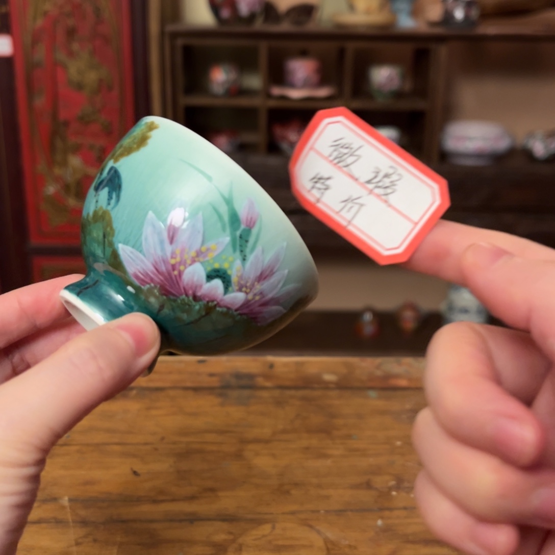 壶柴烧手工制作工艺