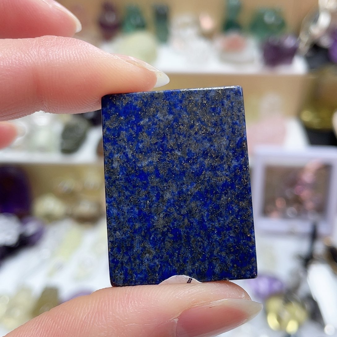 水晶珠宝半成品未镶嵌3116