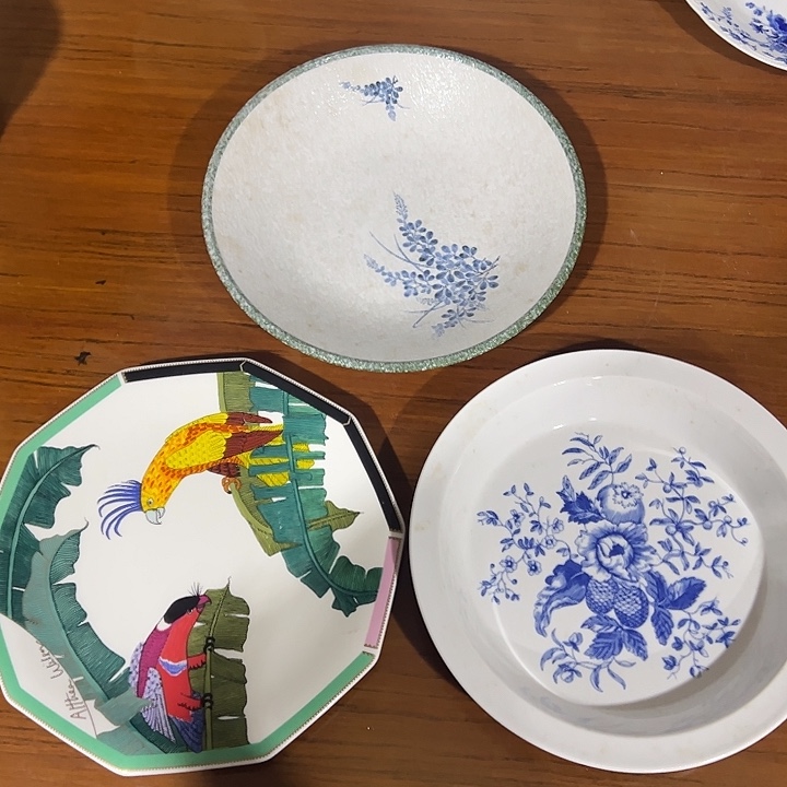 摆件家居工艺品瓷器