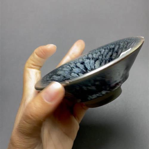 【闪购商品】茶盏-瑕疵-154.........