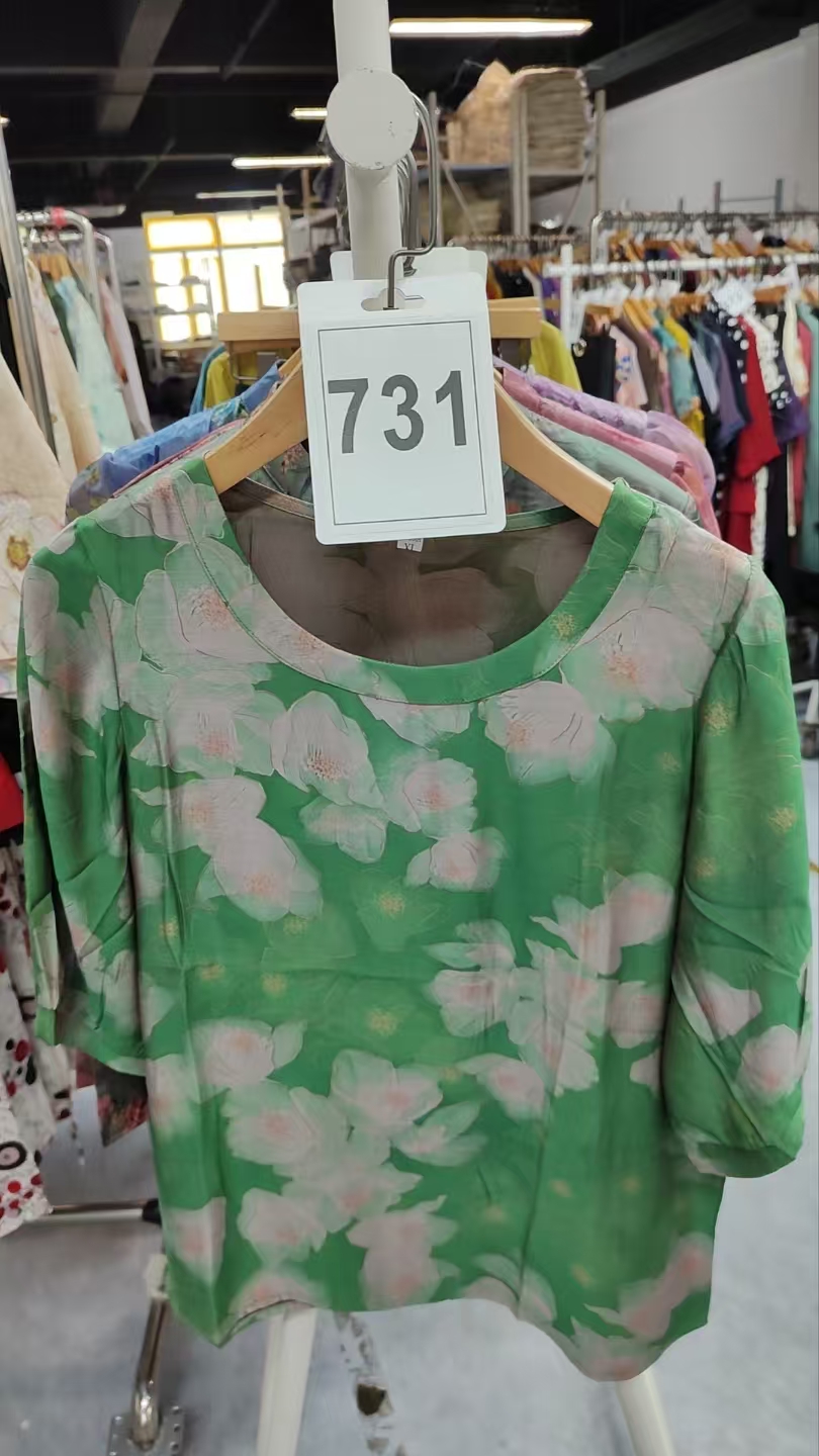 731-中老年女装时尚女装