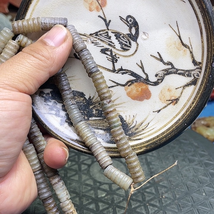 摆件新号开播，漏漏漏漏漏！