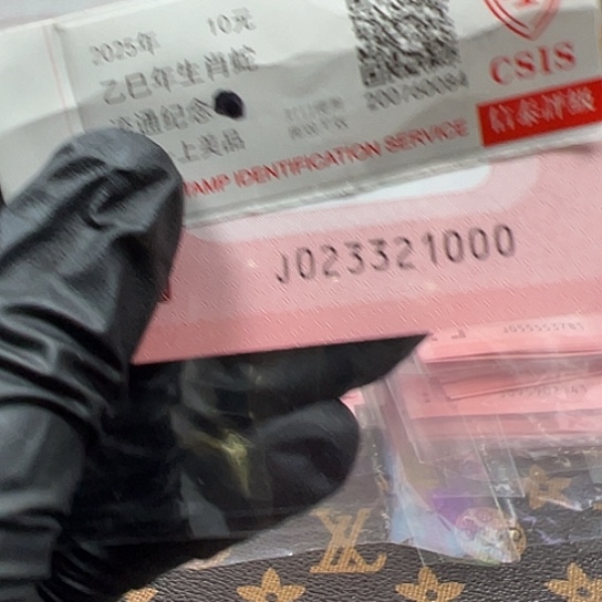 J023321000单张简易封装蛇