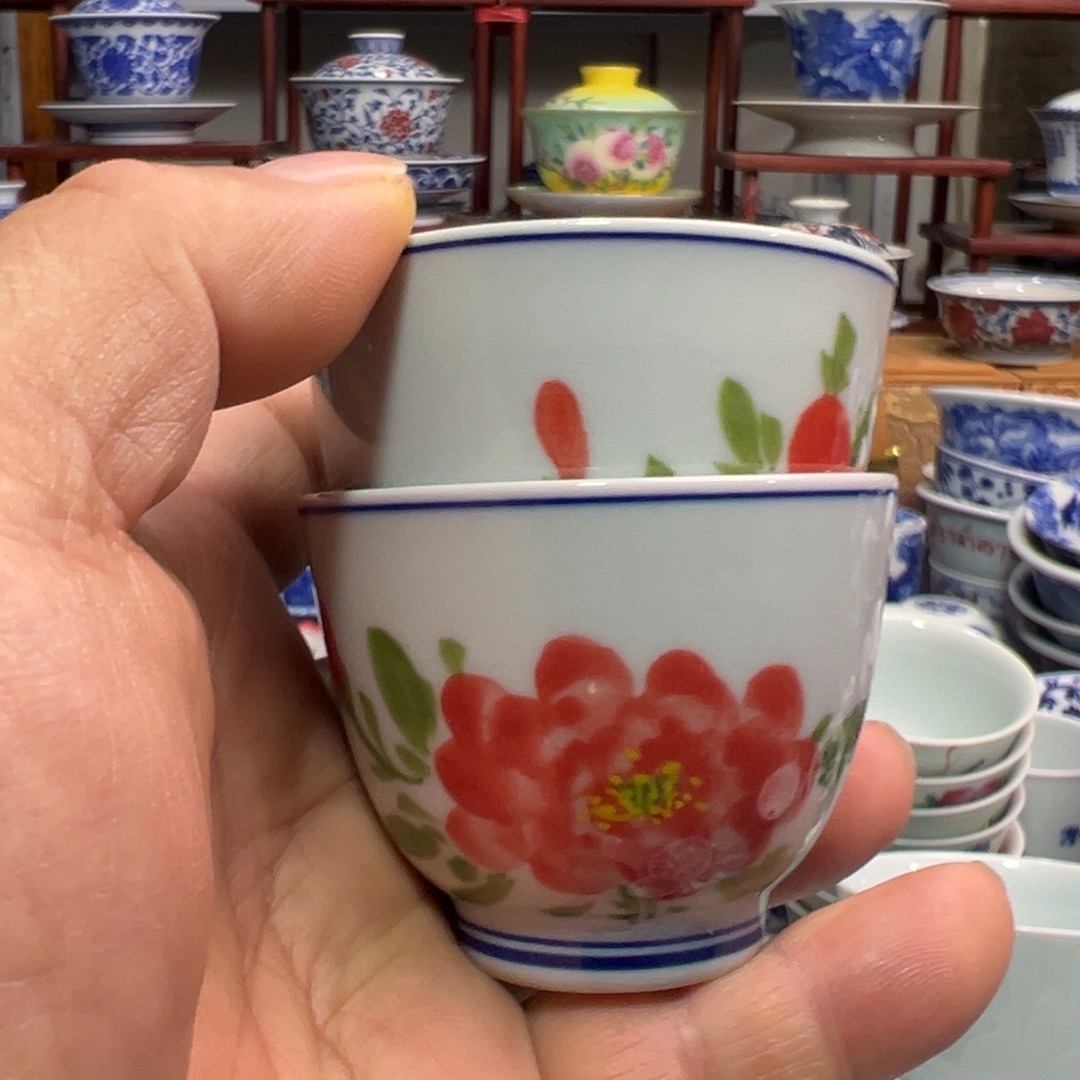 景德镇陶瓷研究所