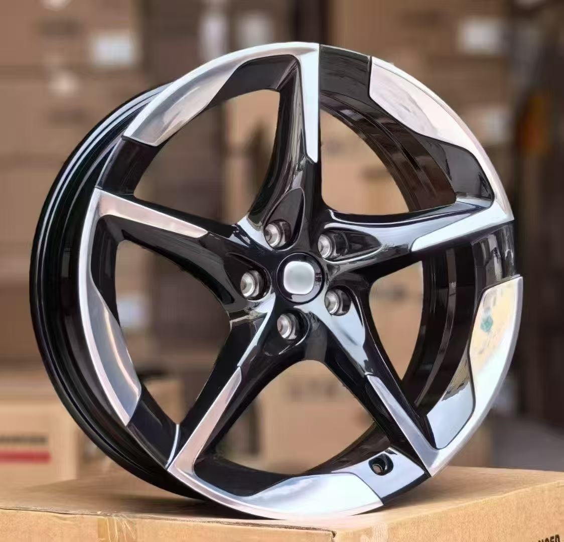 军哥同款米 YU7 SU7万吨锻造个性时尚19寸20寸21寸专用改装轮毂