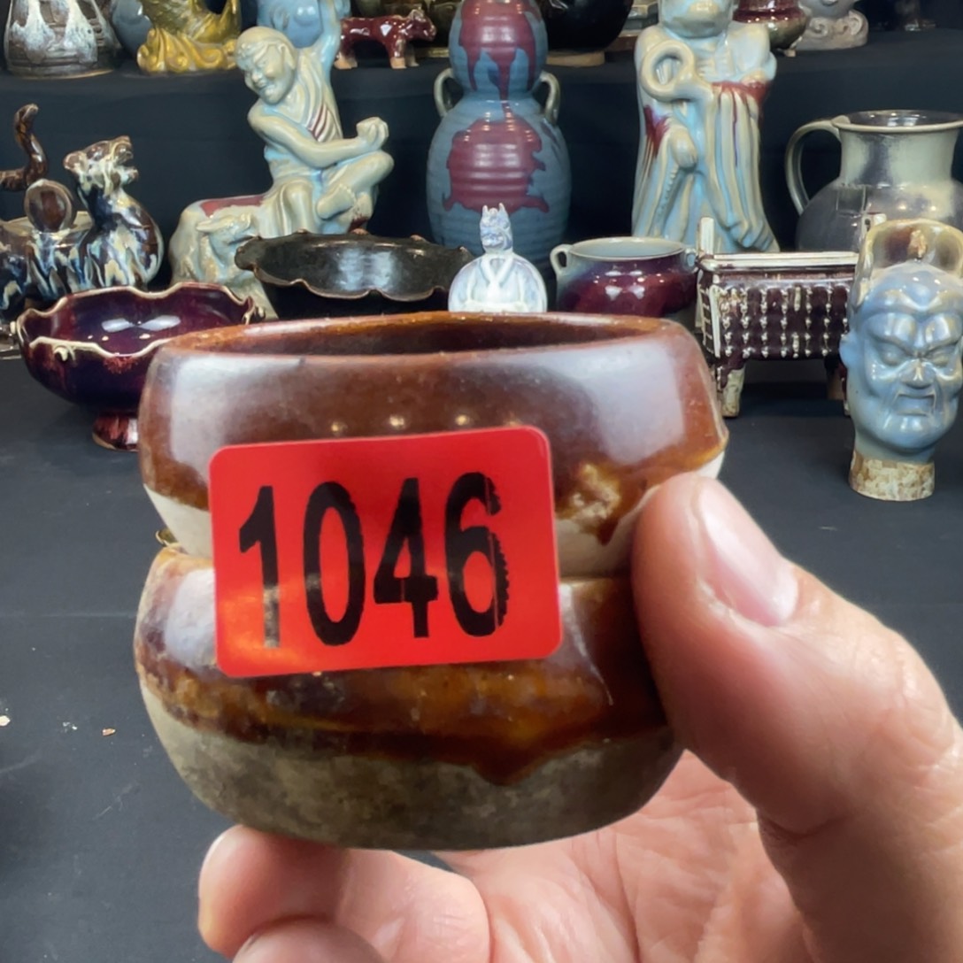 河山精选瓷器，福利价格。