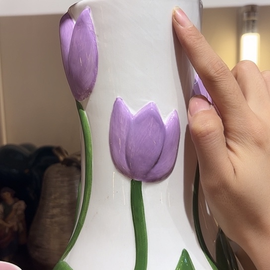 摆件外贸尾单微瑕，介意慎拍