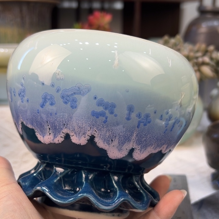 景德镇陶瓷研究所，2单包邮