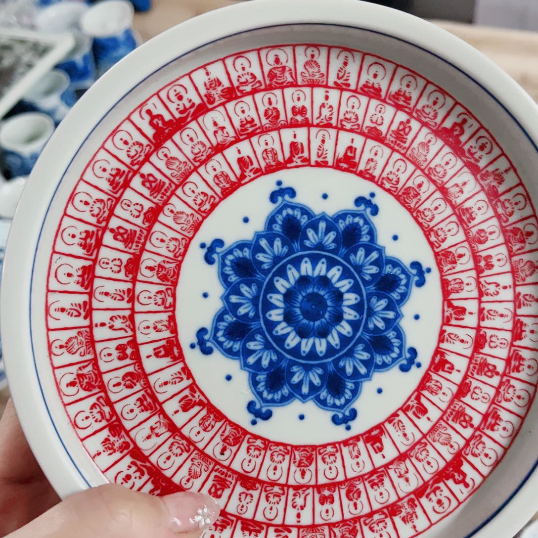 景德镇陶瓷艺术价格