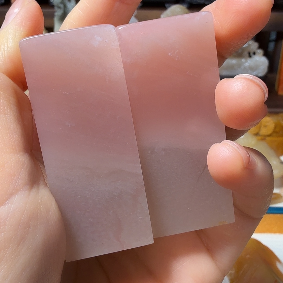 蕴***璞寿山石印石巴林石