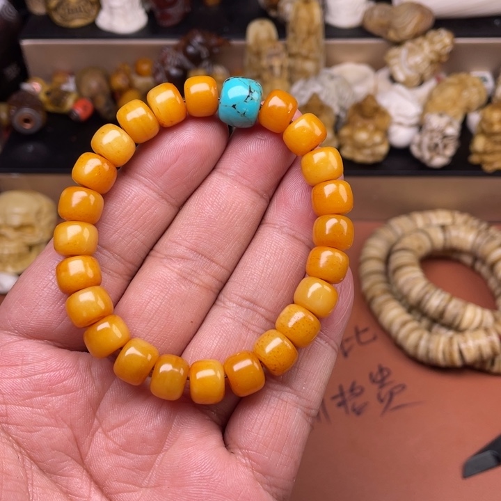 驼骨摆件人工养殖