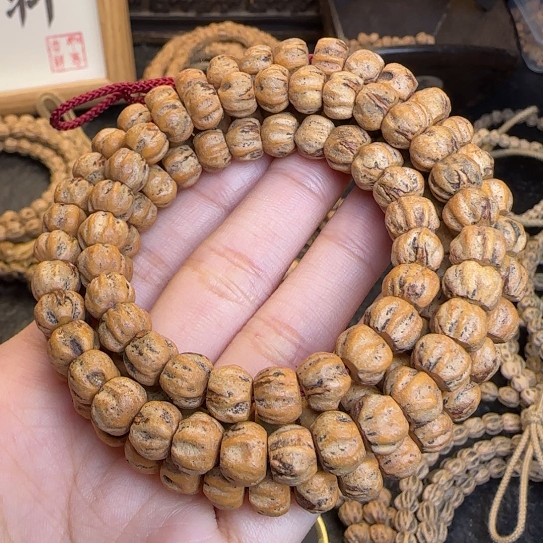 柏香籽/百香籽吊坠