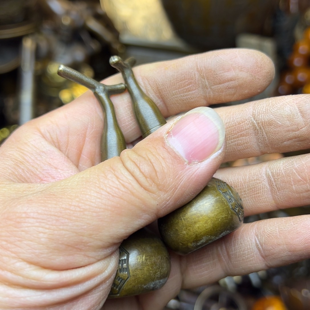 精美文玩精品摆件