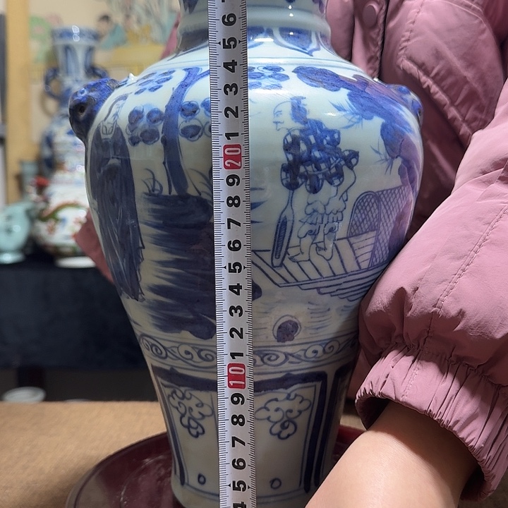 摆件                  