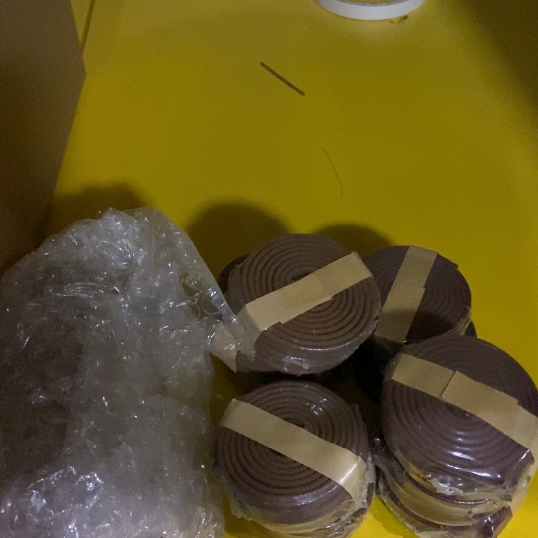 线香桂花，茉莉香茅，红土降真