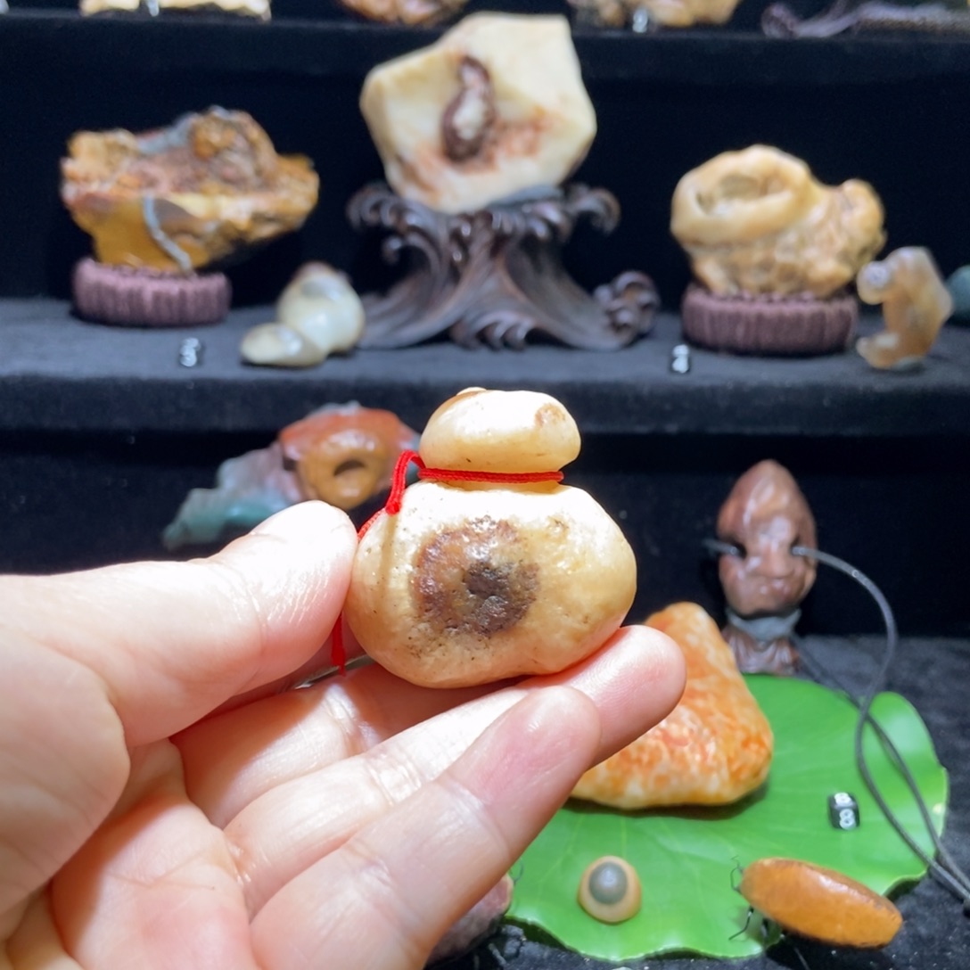 石材据点老师的石头哟
