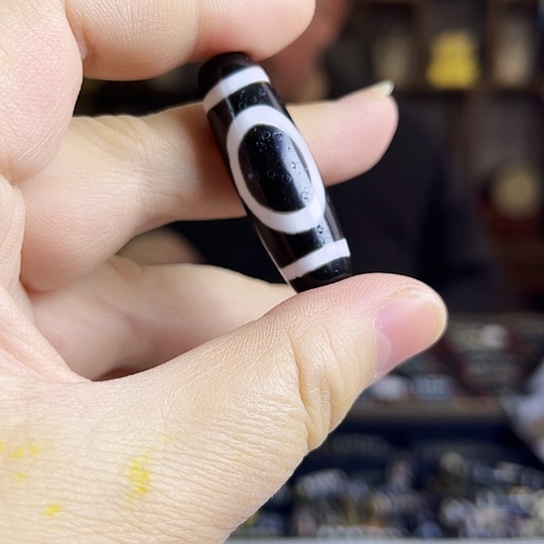 玛瑙/玉髓颈饰合金水*桃