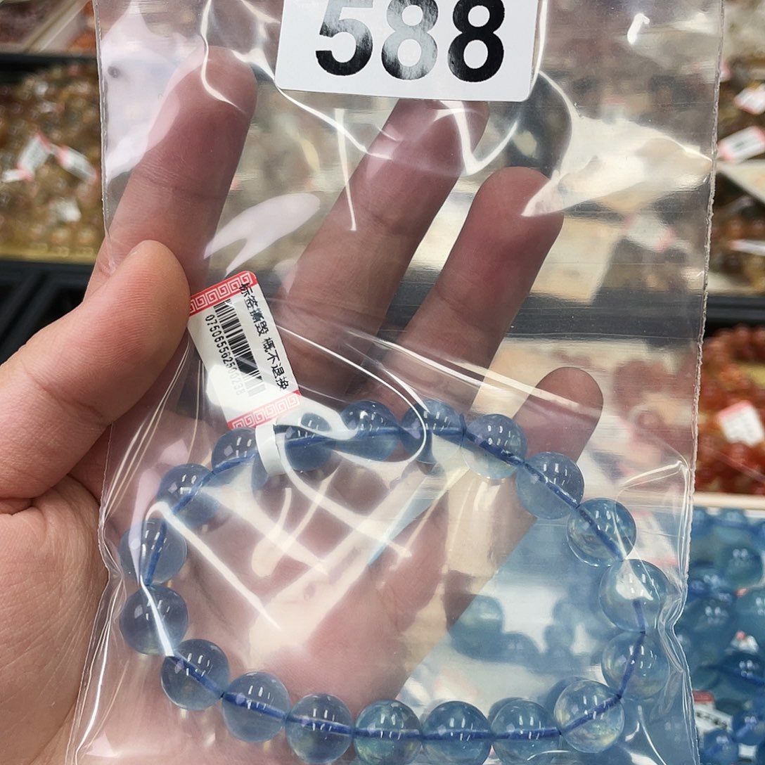 *****摆件未镶嵌水晶588a