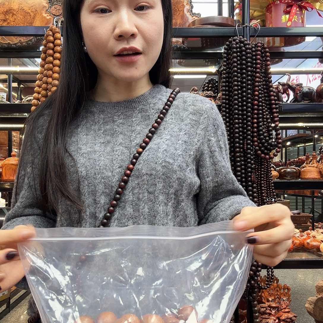 小*缅甸花梨大果原木3.0/108