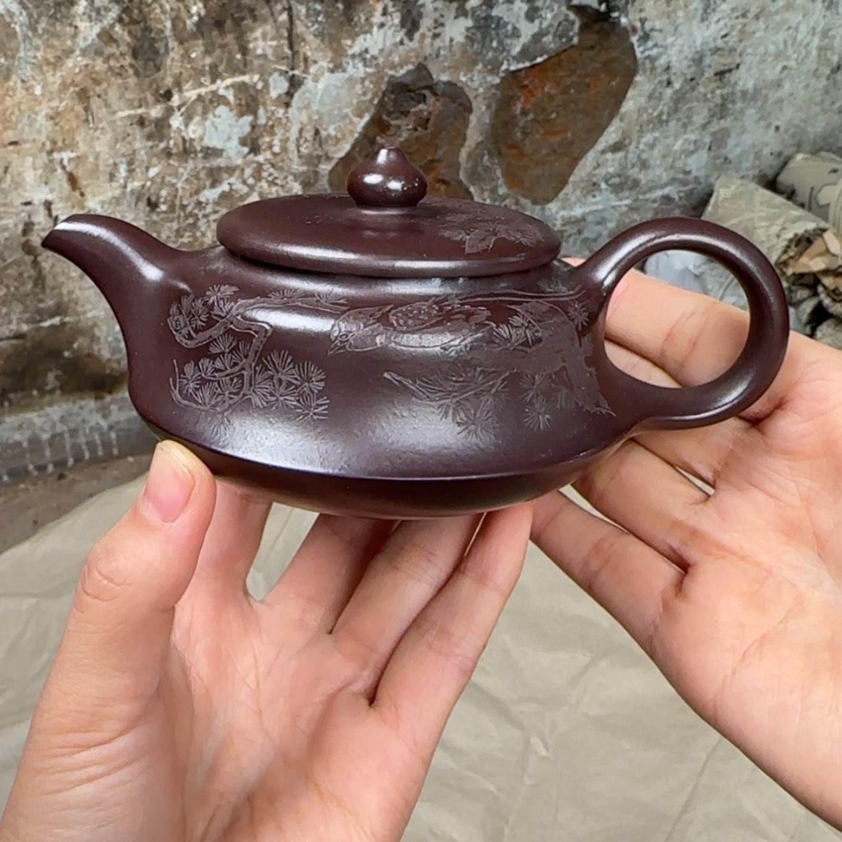 【闪购商品】紫砂茶壶紫砂茶具