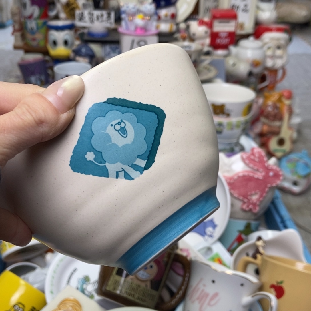 肉***姜瓷片陶瓷退货拉黑