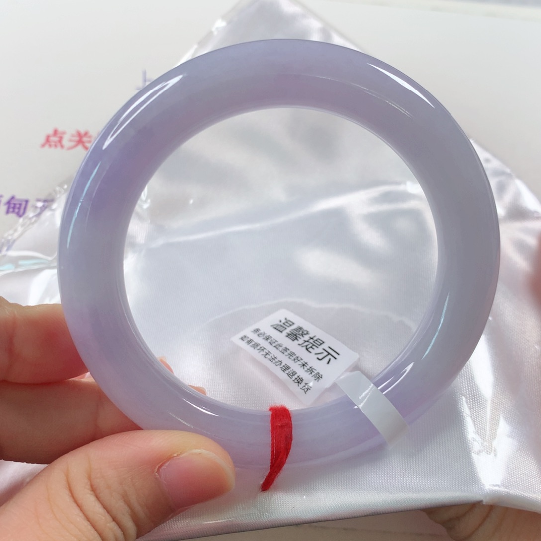 未镶嵌手镯翡翠312