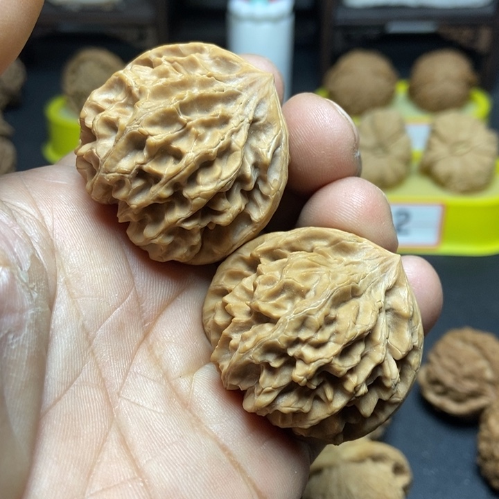 核桃精品龙门涧001