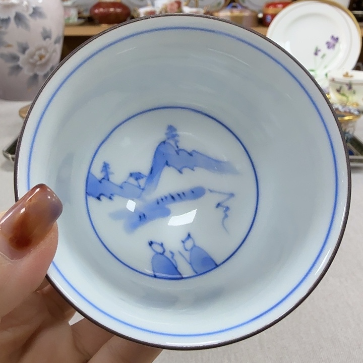 怡诺精选瓷器好物