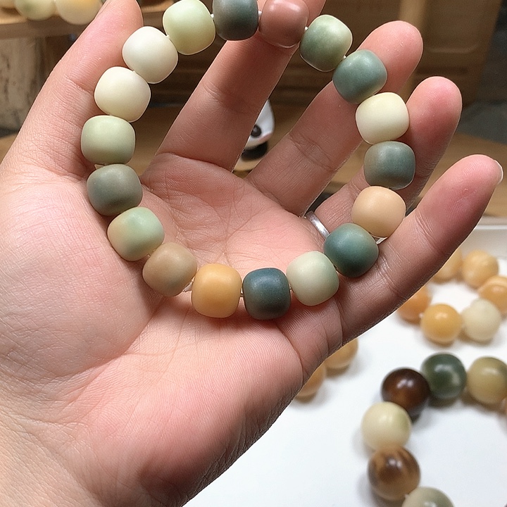 菩提根/象牙果吊坠