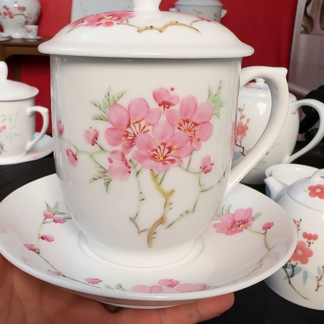 【闪购商品】杯办公杯888888858888888