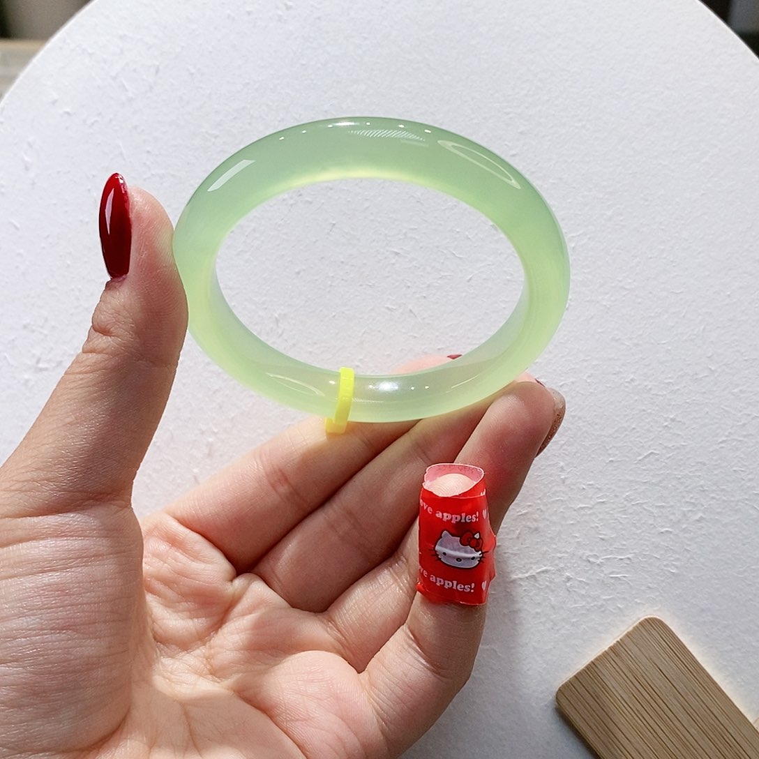 手镯玛瑙/玉髓未镶嵌53