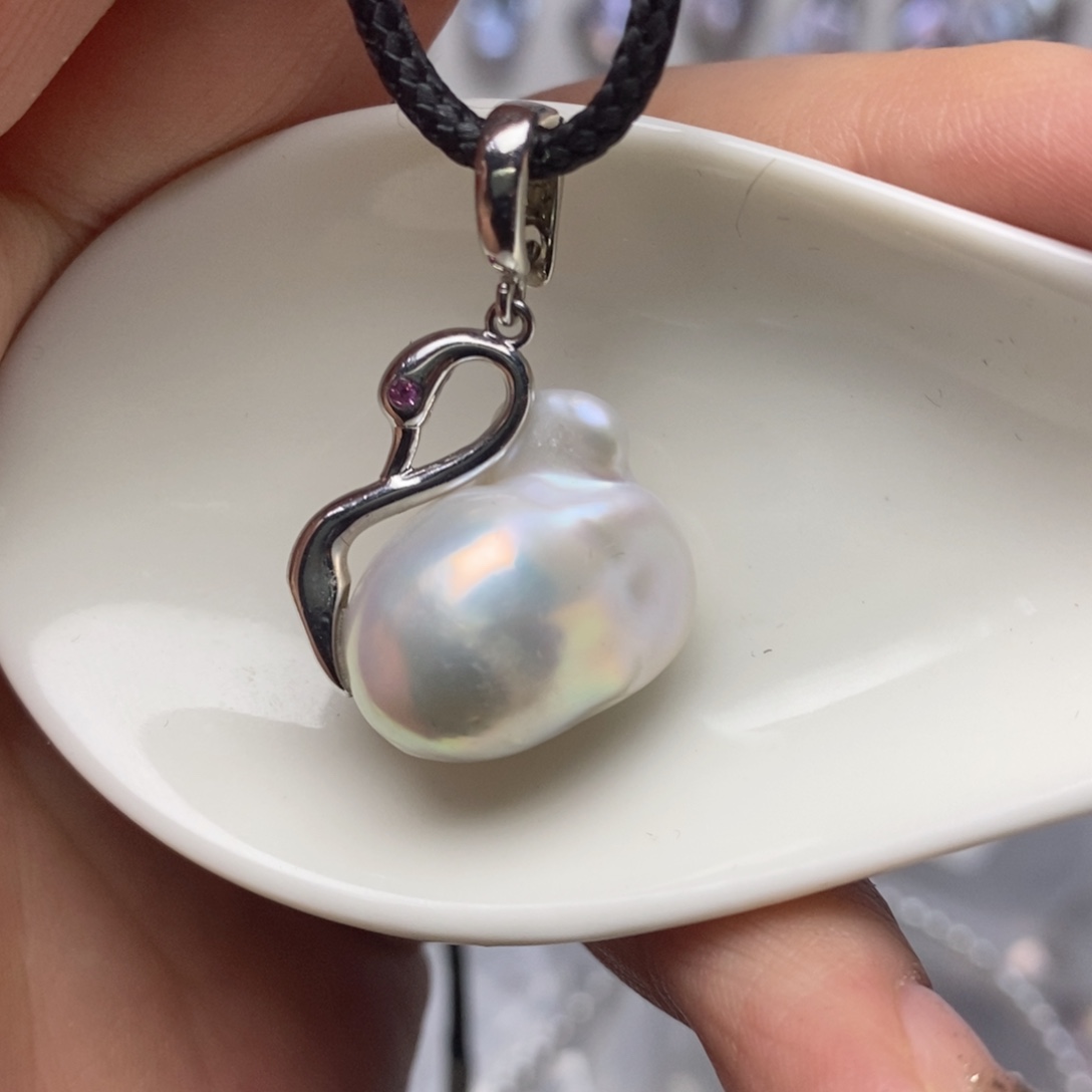 淡水珍珠其它未镶嵌