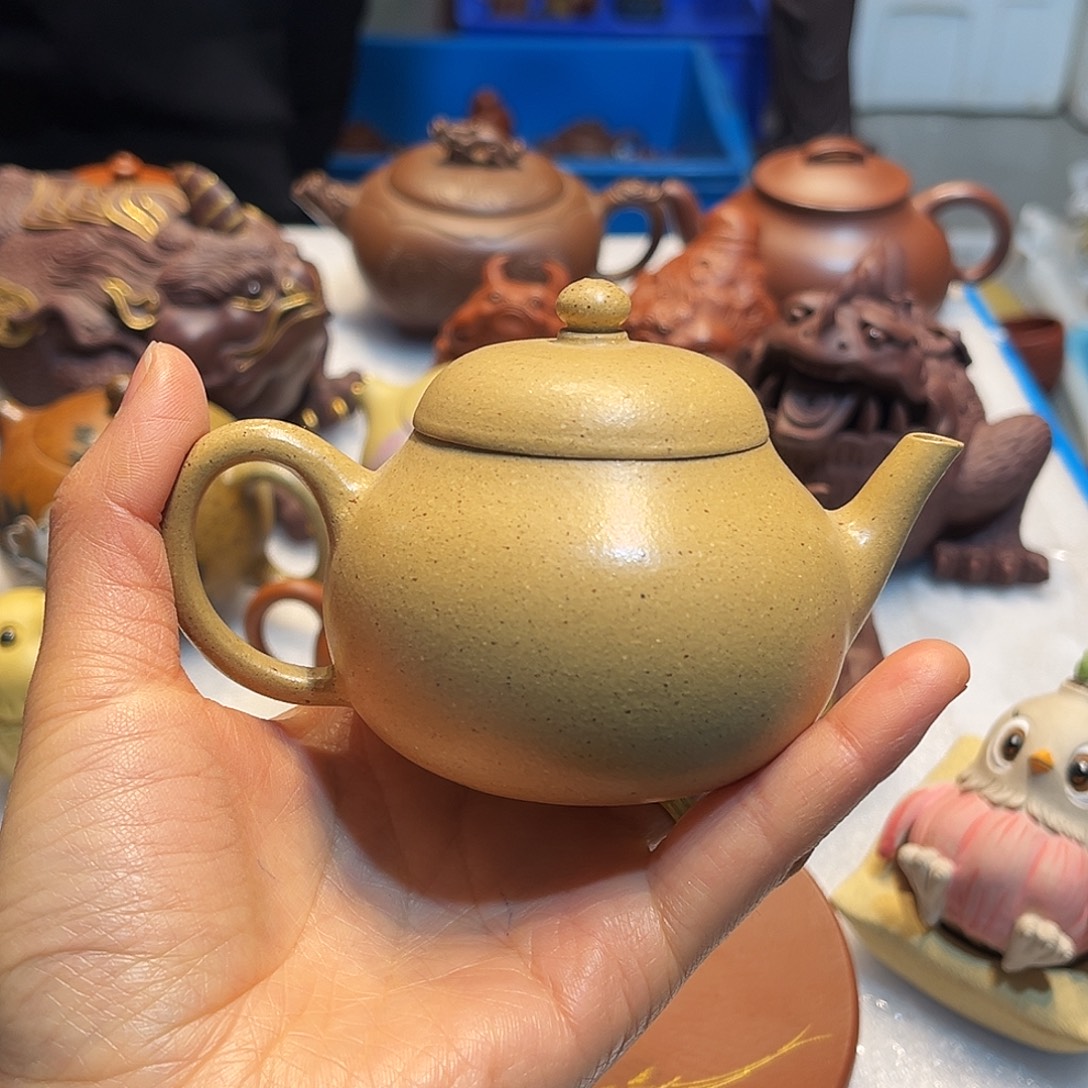 紫砂茶宠紫砂1111111