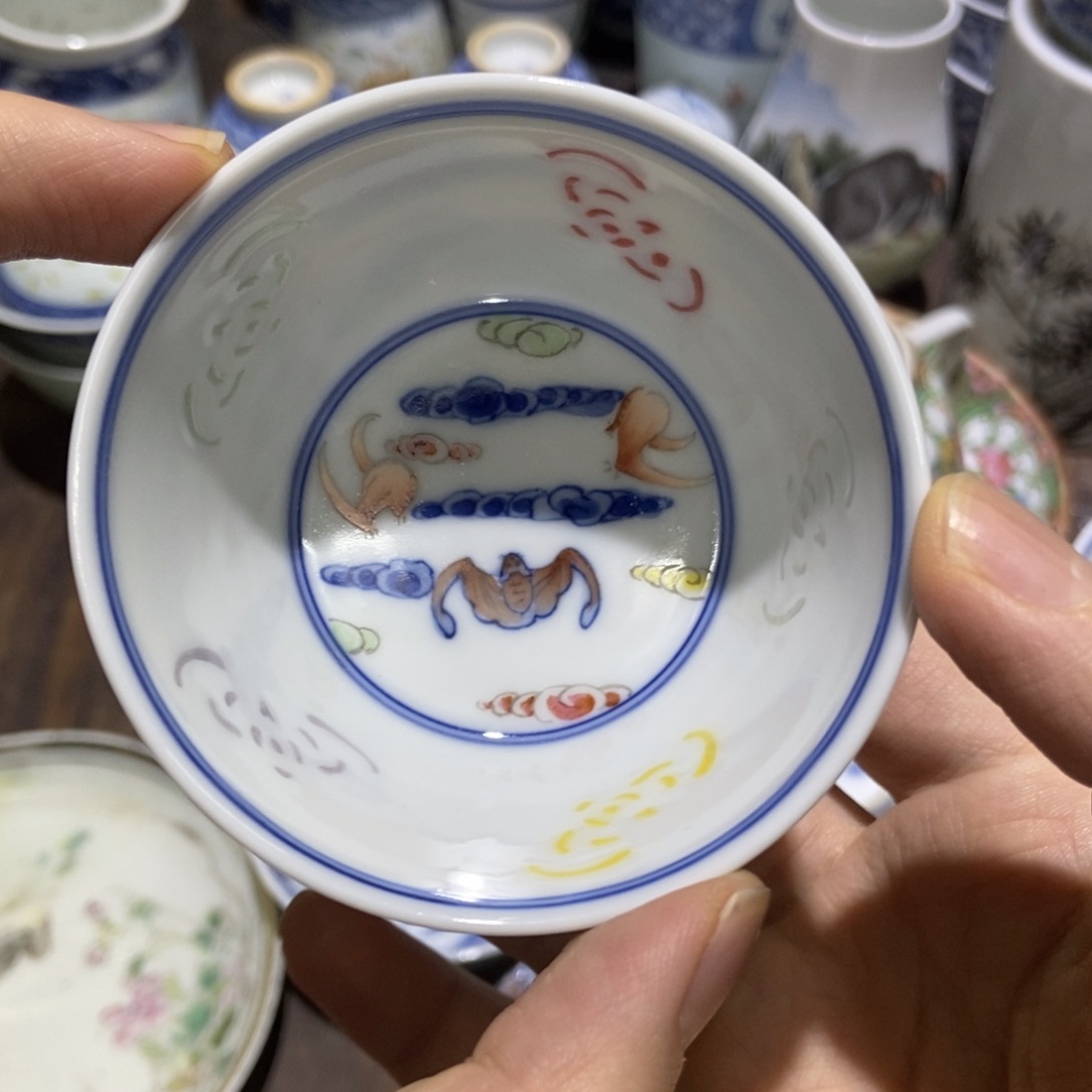 陶瓷艺术品的设计