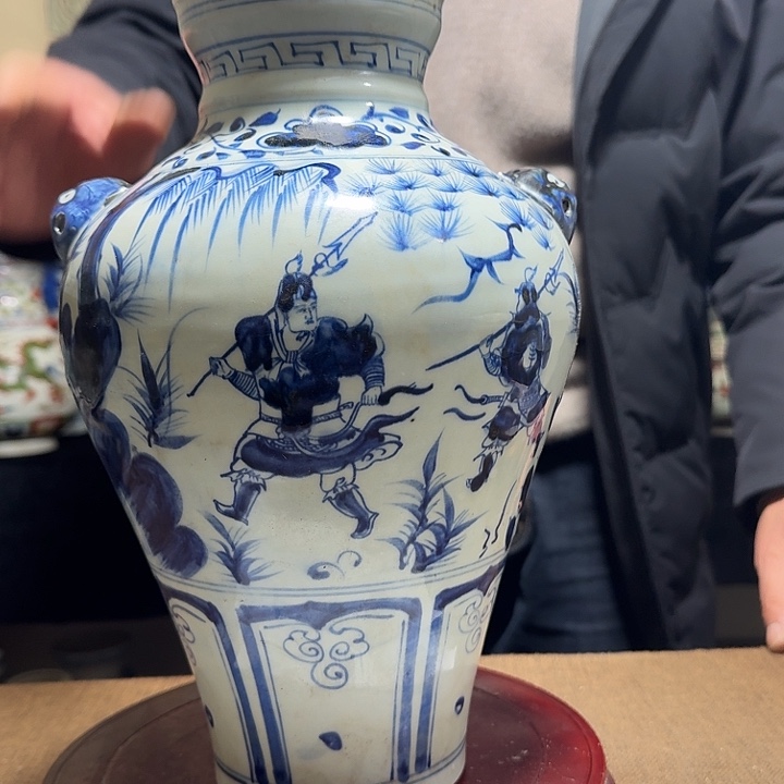 摆件                  