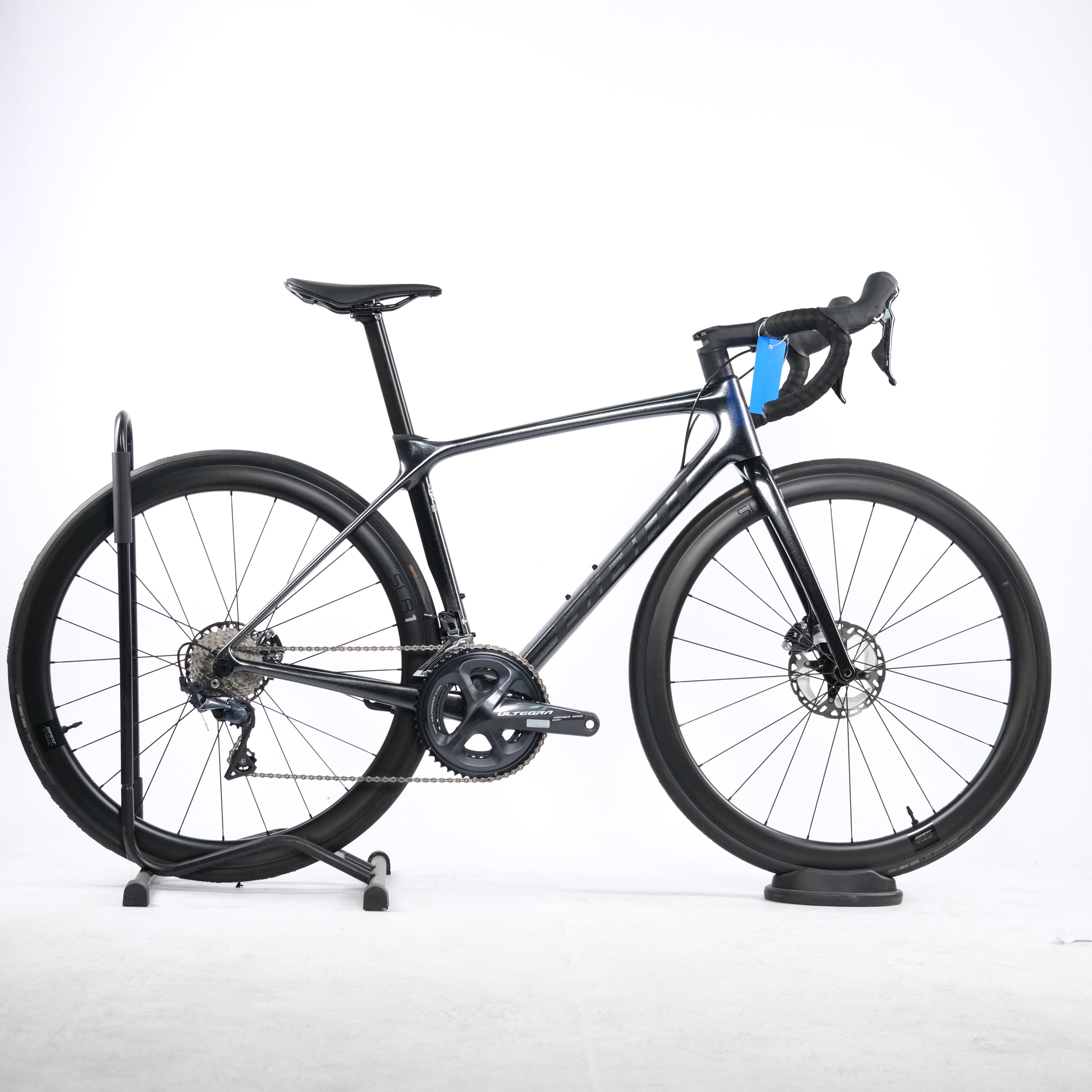 九代 TCR Adv Pro 1公路自行车 S码 跨高72.3 适合165-175