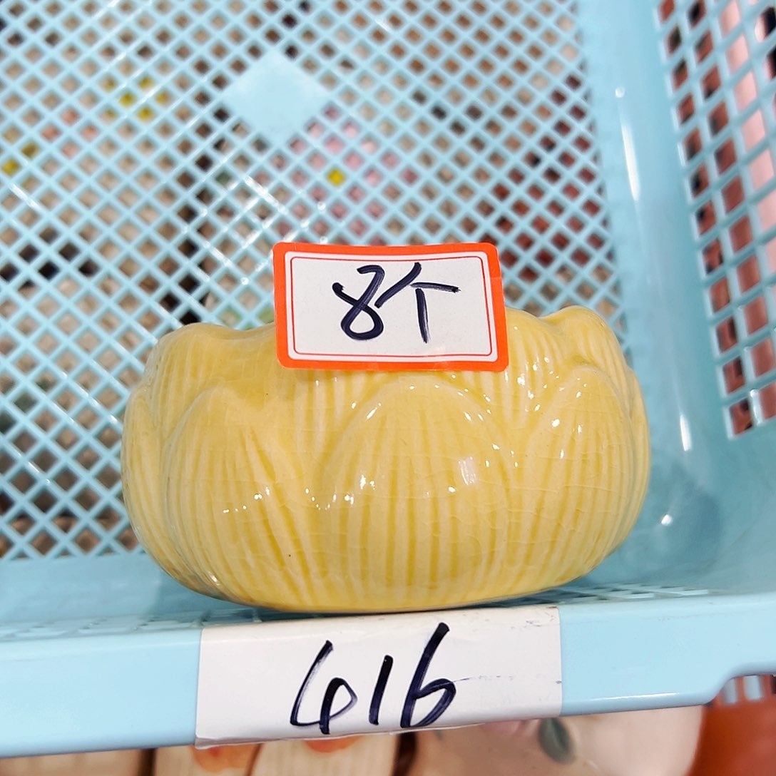 红陶高温陶瓷材料416