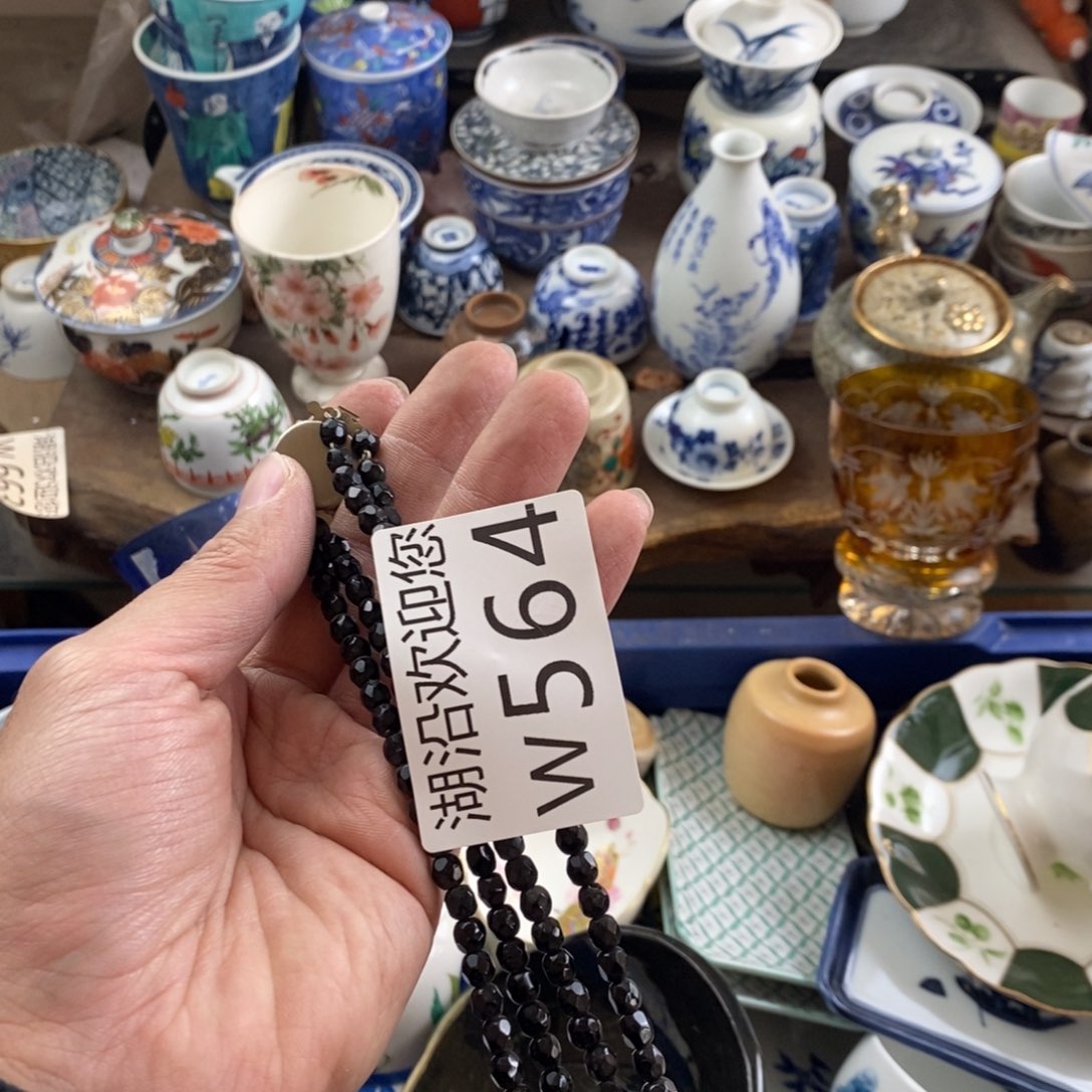 陈***鱼瓷器的时候我也是醉